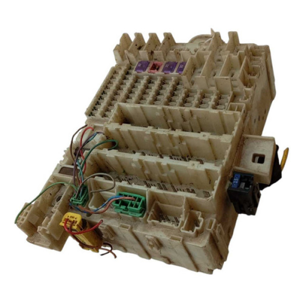 Caixa Fusível Honda City 2012 2014 Td25pd5