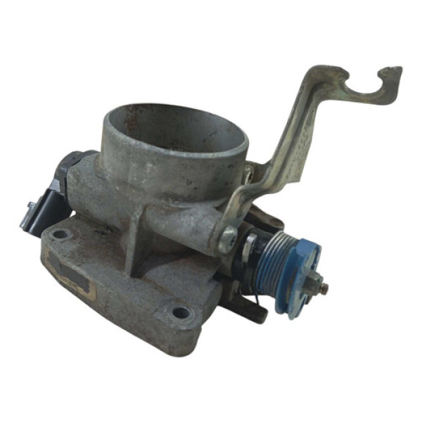 Tbi Corpo Borboleta Ford Fiesta Ka 1.6 2008 Vp2n1u9e927cb