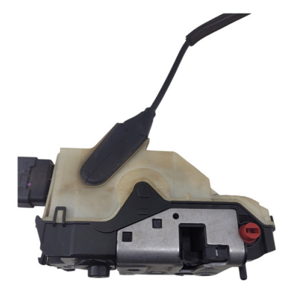 Fechadura Traseira Direita Peugeot 2008 2016 2019