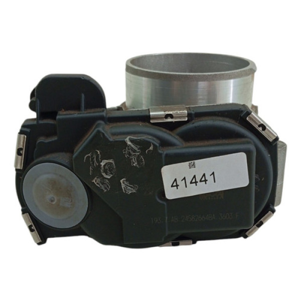 Tbi Corpo Borboleta Gm Onix Prisma 1.4 2013 2019