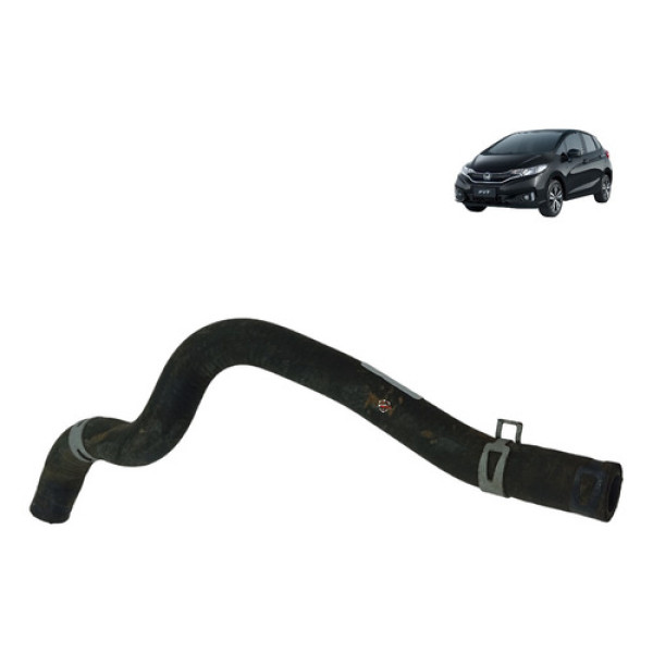 Mangueira Água Radiador Honda Fit 1.5 2017