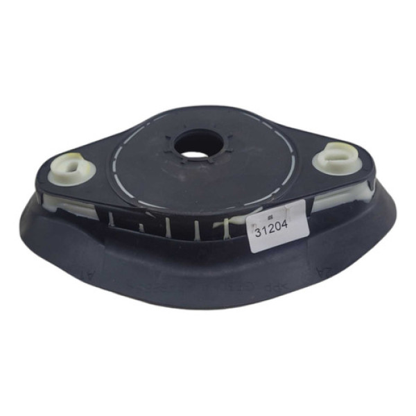 Borracha Coluna Direção Citroen C4 2010 9650755580