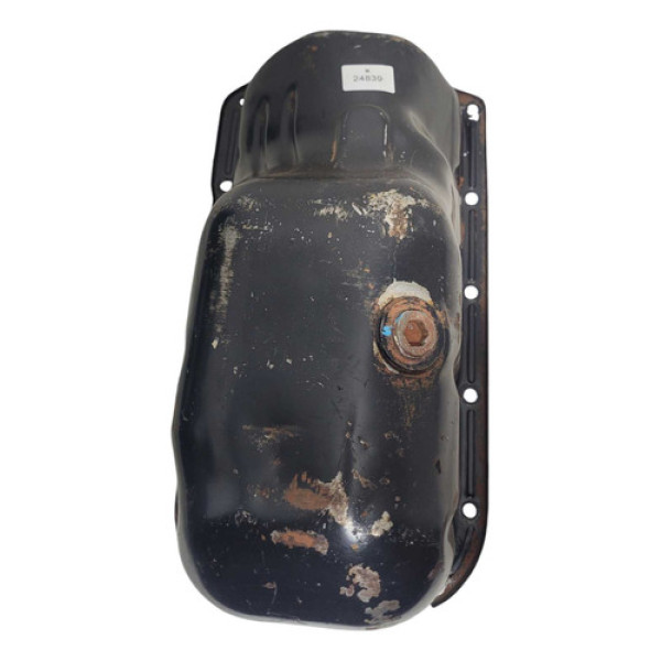 Carter Oleo Motor Fiat Uno 1.0 2012 2013 2014