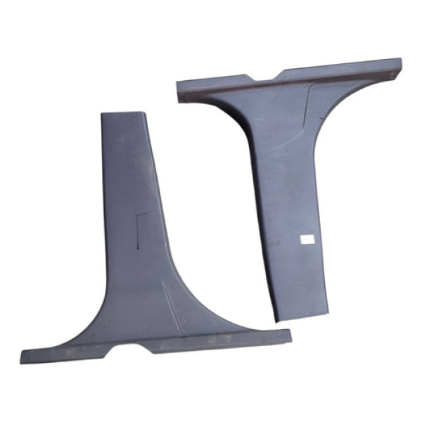 Par Acabamento Coluna Central Ford Ka Se 2019 E3b5a243w06