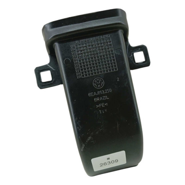 Duto Ar Ventilação Vw Nivus 2023 6ea63250