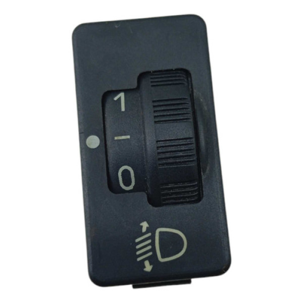 Botão Regulagem Farol Citroen Xsara Picasso 2001 2012