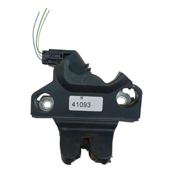 Fechadura Tampa Traseira Toyota Corolla 2015 2019