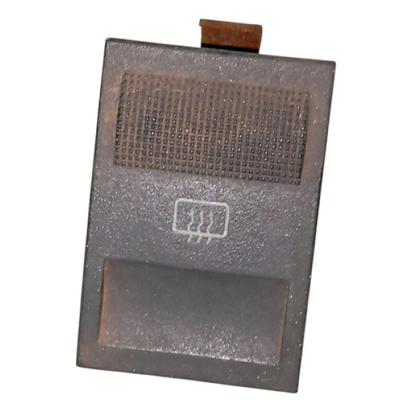 Botão Desembaçador Vw Gol Parati Saveiro 2000 2005 377959621