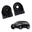 Par Suporte Radiador Superior Coxim Turbo Gm Onix 2020 2023