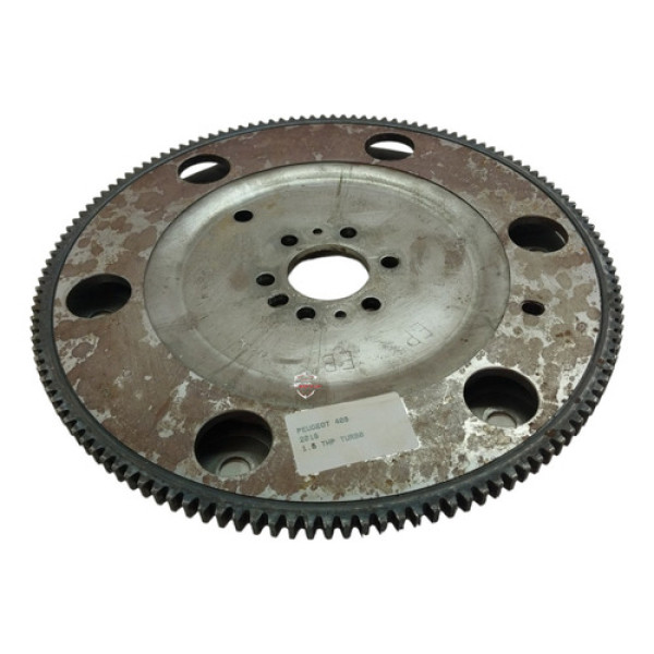 Volante Motor Cremalheira Peugeot 408 1.6 Thp 2016 Automátic