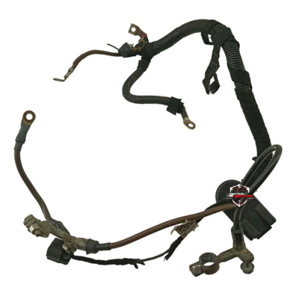 Chicote Polo Bateria Chevrolet Corsa Ls 1.0 2012
