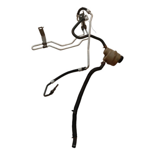 Reservatorio Direcao Hidraulica Renault Duster Oroch 2017 21