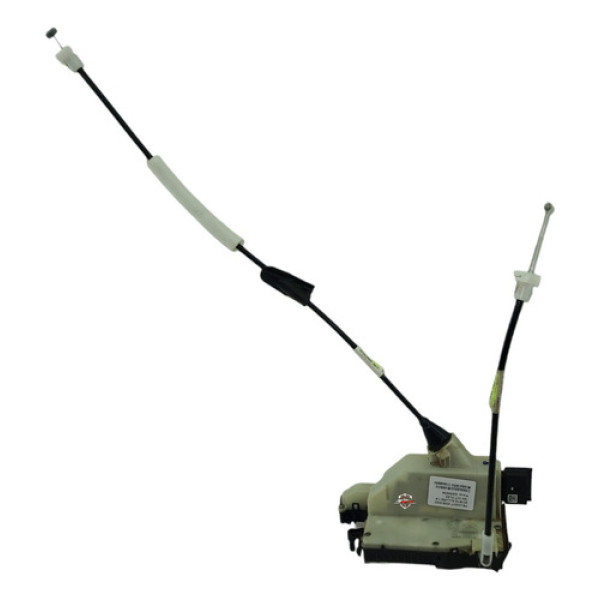 Fechadura Elétrica Dianteira Direita Peugeot 2008 1.6 2018