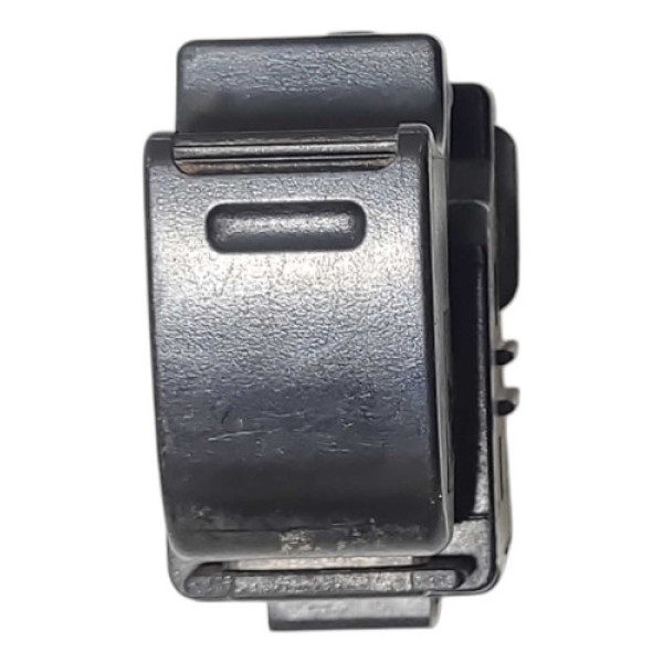Botão Vidro Elétrico Simples Toyota Hilux 2006 2015