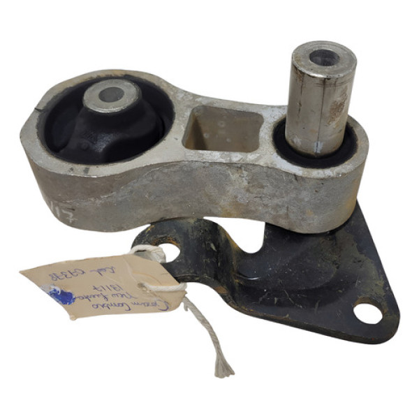 Coxim Inferior Cambio Ford New Fiesta 2013 2017