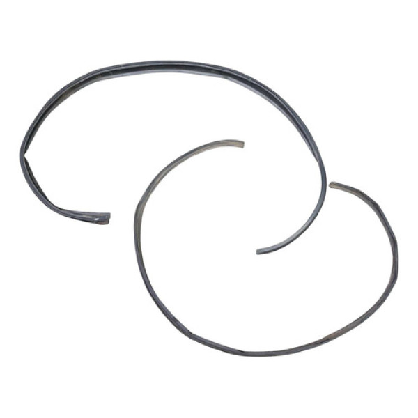 Borracha Porta Malas Renault Logan 2011