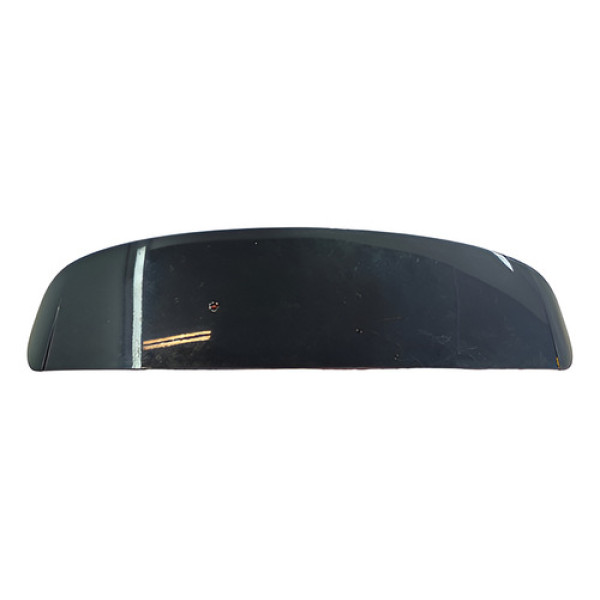 Aerofólio Traseiro Renault Captur 2021