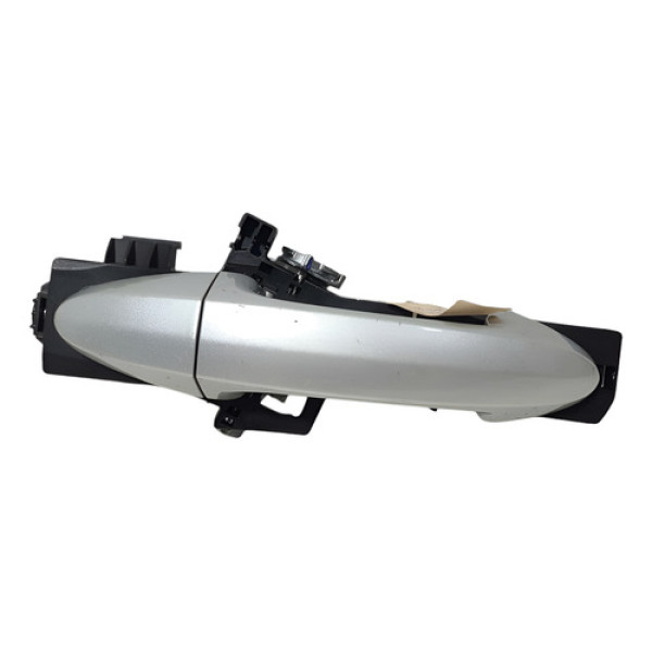 Maçaneta Externa Traseira Direita Ford Ka Fiesta Eco. 14 19  Dianteira/traseira