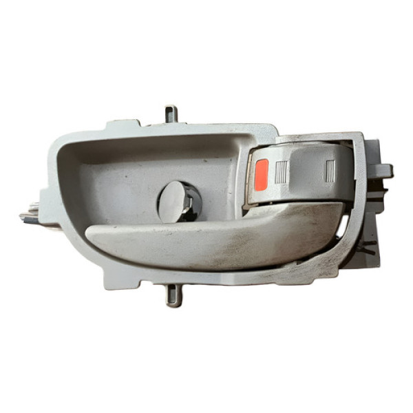 Maçaneta Interna Dianteira Direita Toyota Corolla 2015 Dianteira