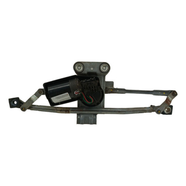 Motor Limpador Parabrisa Dianteiro Ford Ka 1.0 2009