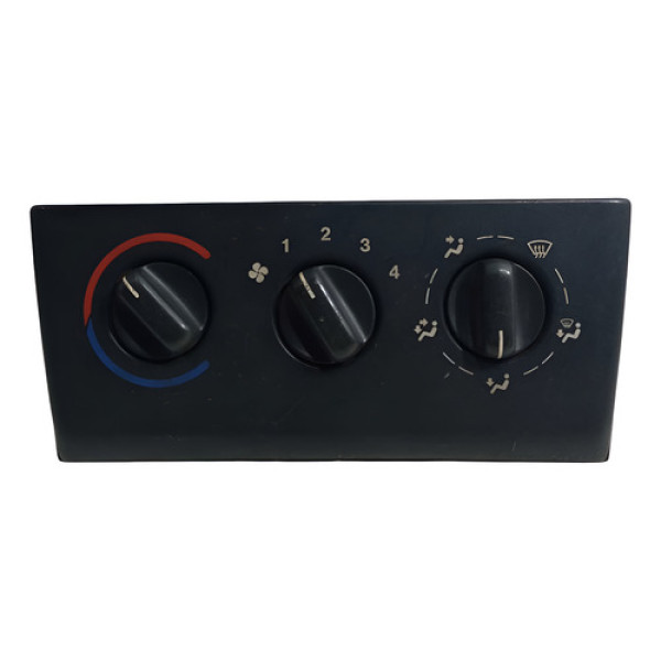 Comado Ar Condicionado Gm Vectra Cd Gls Gl 97  02 Valeo