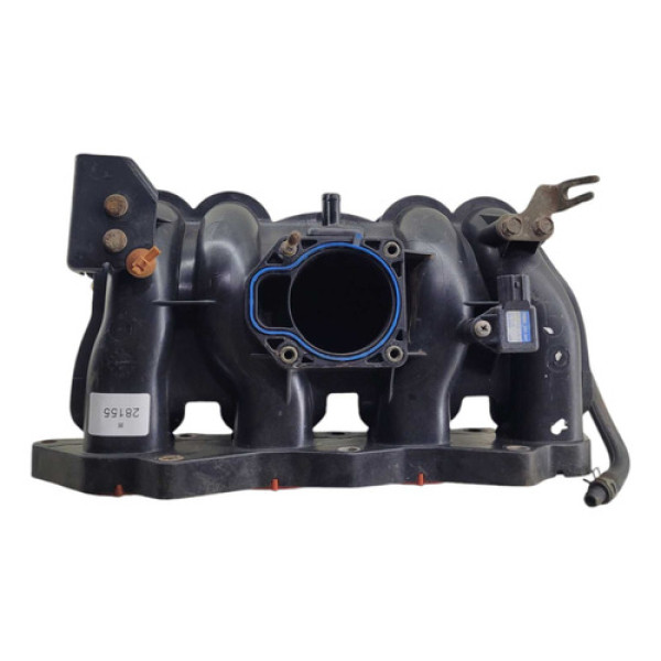 Coletor Admissão Honda Civic 1.7 2001 2006