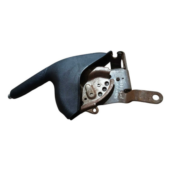 Alavanca F Mão Ford Fiesta 2014 2018