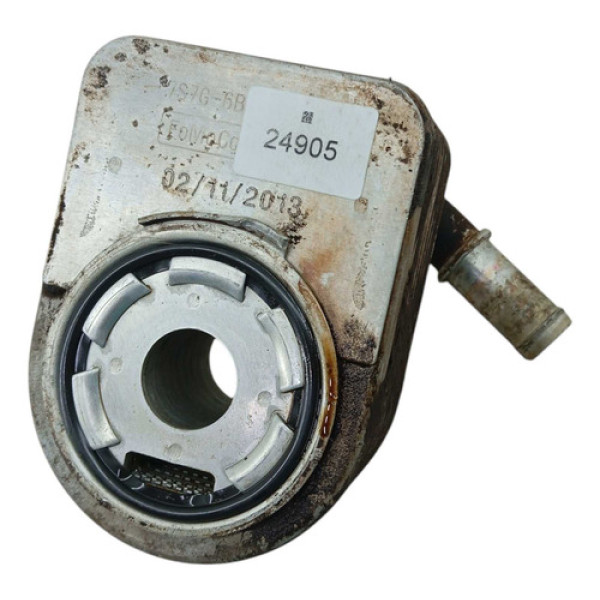 Trocador Calor Oleo Ford Focus 1.6 2013 2017