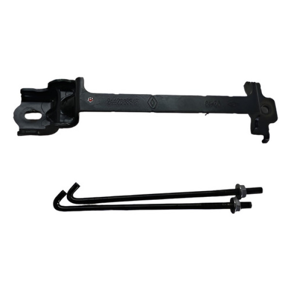 Suporte Renault Captur 1.3 2021 Preto