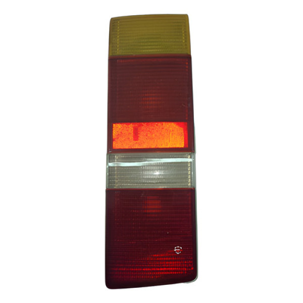 Lanterna Traseira Esquerda Ford Escort 1990 A 1995 Esquerdo/motorista Água