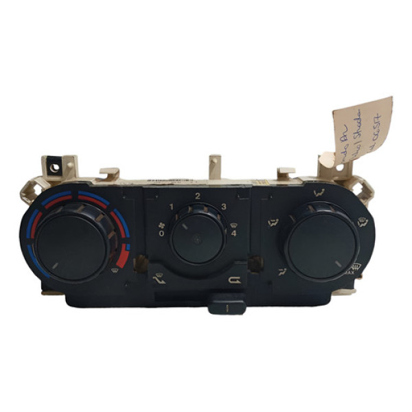 Comando Ar Condicionado Fiat Palio Siena Strada 06 2015