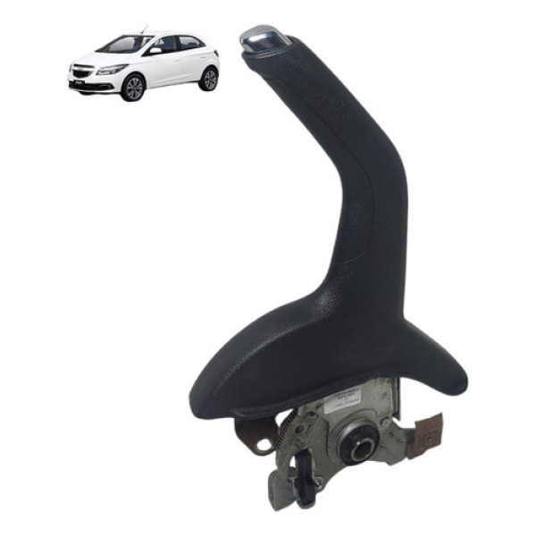 Alavanca Freio Mão Chevrolet Onix Prisma 2013 A 2019