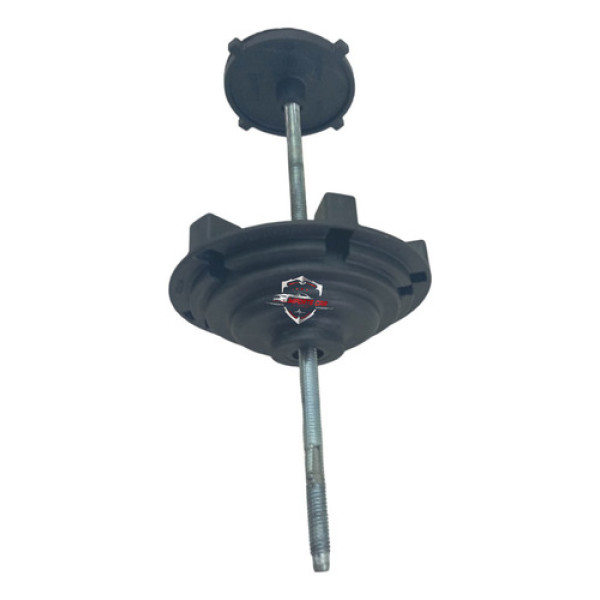 Parafuso Fixação Estepe Range Rover Evoque 2012