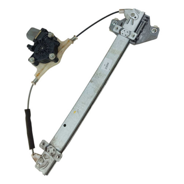 Maquina Vidro Elétrica Dianteira Direita Hyundai Hb20 12 19