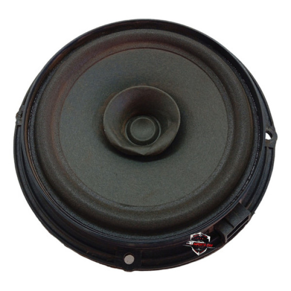 Alto Falante Traseiro Direito Volkswagen Gol G5 1.0 2009