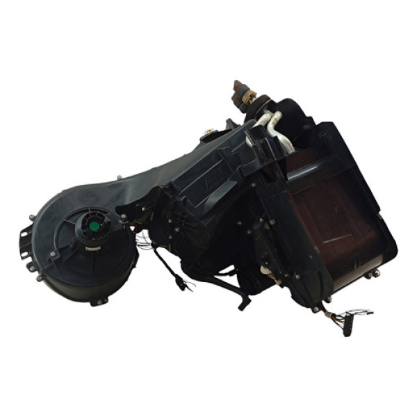 Caixa Evaporadora Ar Condicionado Gm Astra Vectra 2003 2011