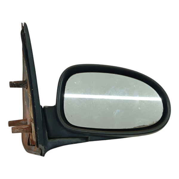 Retrovisor Direito Manual Vw Gol 1995 2002