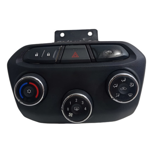 Comando Ar Condicionado, Chevrolet Onix Prisma 2013/2019