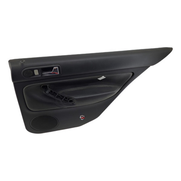 Forro Porta Traseira Direita Volks. Golf Sportiline 2010 Água