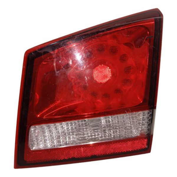 Lanterna Tampa Traseira Direita Dodge Journey 2012 A 2013