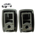 Par Suporte Quebra Sol Chevrolet Onix 2014
