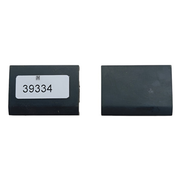 Par Botao Falso Painel Vw Gol G5 2009 2013