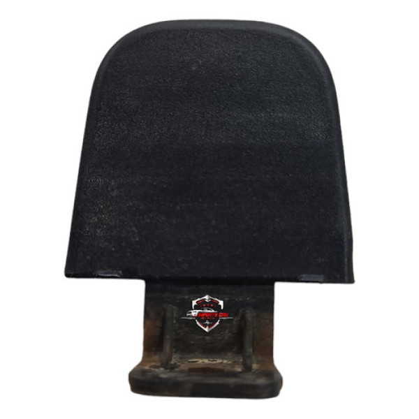 Tampa Reboque Traseiro Chevrolet Cruze 2014