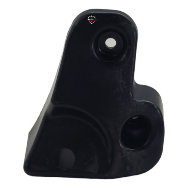 Guia Parachoque Traseiro Direito Evoque 2012