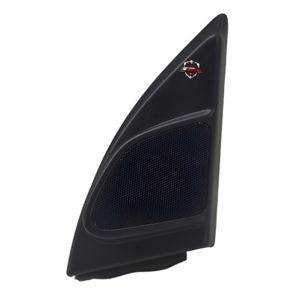 Acabamento Interno Retrovisor Direito Volvo Xc60 T5 2010