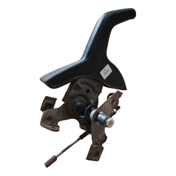 Alavanca F Mão Gm Onix Prisma 2013 2019