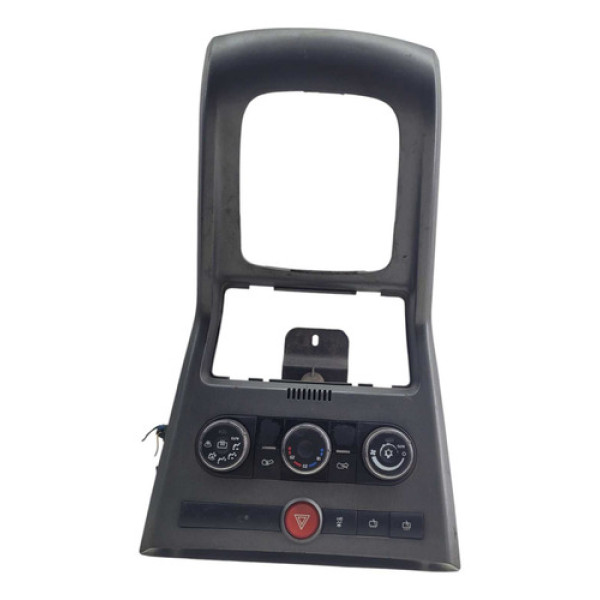 Comando Ar Condicionado Moldura Gm Captiva 2008 2012