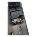 Botão Vidro Elétrico Diant Direito Gm S10 Blazer 1999 2011