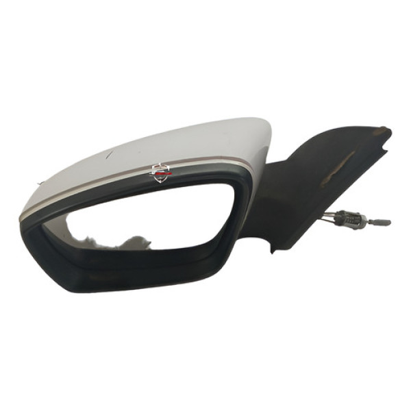 Retrovisor Lado Esquerdo Gol G6 1.0 2015