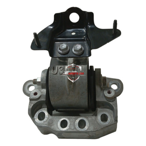 Coxim Câmbio Iado Esquerdo Toyota Rav4 2020